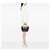 Louis Vuitton Marrone Monogram Turenne PM - vista 6