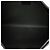 Louis Vuitton Pochette Vivienne Apollo Monogram Eclipse Nera GM Nero - vista 4