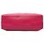 Borsa Gucci Pink Small Calfskin Bamboo Daily Satchel - vista 3