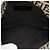 Fendi Marrone Zucchino Canvas Crossbody Marrone chiaro - vista 4