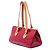 Louis Vuitton Rosso Monogram Vernis Rosewood Avenue - vista 2