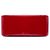 Louis Vuitton Rosso Monogram Vernis Rosewood Avenue - vista 3