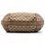 Borsa a tracolla Gucci Beige Medium GG Canvas - vista 3