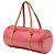 Louis Vuitton Pink Monogram Vernis Bedford Rosa - vista 2