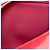 Louis Vuitton Pink Monogram Vernis Bedford Rosa - vista 5
