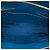 Prada Blue Saffiano Lux Parabole Tote Blau - Ansicht 4