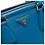 Prada Blue Saffiano Lux Parabole Tote Blau - Ansicht 5