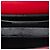 Bolsa Solferino em couro de vitelo Small vermelha Saint Laurent com caixa Vermelho - vista 4