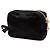 Pochette Prada Black Raso Fiocco Bow Nero - vista 2