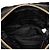 Pochette Prada Black Raso Fiocco Bow Nero - vista 4