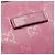Borsa Boston Gucci Marrone Media con Stampa GG Carne - vista 5