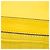 Borsa Chloé Yellow Mini Croc Embossed Calfskin C Satchel Giallo - vista 5