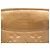 Louis Vuitton Marrone Monogram Vernis Brea MM Bronzo - vista 5