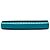 Clutch Broadway in vernice Microguccissima blu Gucci - vista 3
