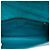 Clutch Broadway in vernice Microguccissima blu Gucci - vista 4