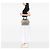 Prada Brauner Canapa Canvas Logo Tote - Ansicht 6
