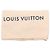 Louis Vuitton Coussin PM in agnello goffrato Monogram nero - vista 10