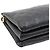 Louis Vuitton Coussin PM in agnello goffrato Monogram nero - vista 8
