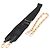 Louis Vuitton Coussin PM in agnello goffrato Monogram nero - vista 9