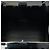 Clutch Tuxedo in acrilico nero con catena Saint Laurent - vista 4