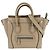 Céline Celine Luggage Nano Handtasche für Damen Braun