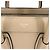 Céline Celine Luggage Nano Handtasche für Damen Braun - Ansicht 5