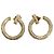 Orecchini Open Hoop da donna Tiffany & Co.