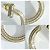 Orecchini Open Hoop da donna Tiffany & Co. - vista 4