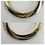 Orecchini Open Hoop da donna Tiffany & Co. - vista 7