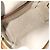 Céline Borsa a tracolla mini Boston Triomphe Cuire da donna CELINE Marrone Beige - vista 4
