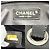 Borsa Tote Chanel Paris Biarritz MM Nero - vista 5