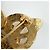 Spilla Chanel Vintage Gold D'oro - vista 6