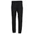 Pantalones Prada en poliamida negra Negro