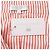 Autre Marque Caroline Constas Margaret Off-the-Shoulder Gestreiftes Popeline-Hemd in Rot aus Baumwolle Mehrfarben - Ansicht 6