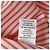 Autre Marque Caroline Constas Margaret Off-the-Shoulder Gestreiftes Popeline-Hemd in Rot aus Baumwolle Mehrfarben - Ansicht 9