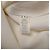 Vestido midi de mangas bufantes Khaite em viscose branca Branco Cru - vista 7