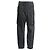 Pantalones de pierna entallada en lyocel negro Isabel Marant Étoile