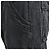Pantalones de pierna entallada en lyocel negro Isabel Marant Étoile - vista 11