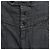 Pantalones de pierna entallada en lyocel negro Isabel Marant Étoile - vista 7