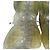 Everyday Baskets Balenciaga Triple S semelle transparente en polyester blanc Écru - vue 7
