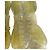 Everyday Baskets Balenciaga Triple S semelle transparente en polyester blanc Écru - vue 8