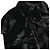 Top in velluto stropicciato Versace in velluto nero - vista 15