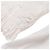 Mini abito ricamato Zadig & Voltaire in cotone bianco Crudo - vista 13