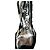 Décolleté slingback Tom Ford con stampa zebra in scamosciato bianco e nero Multicolore - vista 12