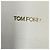 Décolleté slingback Tom Ford con stampa zebra in scamosciato bianco e nero Multicolore - vista 14
