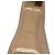 Décolleté Casadei Blade Heel in pelle di vitello beige - vista 9