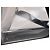 Borsa Delvaux Le Brillant X-Ray con Pouch in PVC nero - vista 23