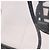 Borsa Delvaux Le Brillant X-Ray con Pouch in PVC nero - vista 25