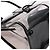 Borsa Delvaux Le Brillant X-Ray con Pouch in PVC nero - vista 34
