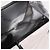 Borsa Delvaux Le Brillant X-Ray con Pouch in PVC nero - vista 6